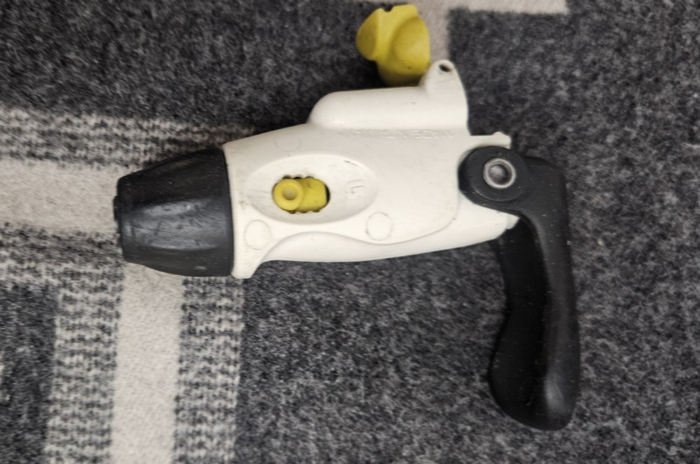Burton Bullet Tool Snowboard