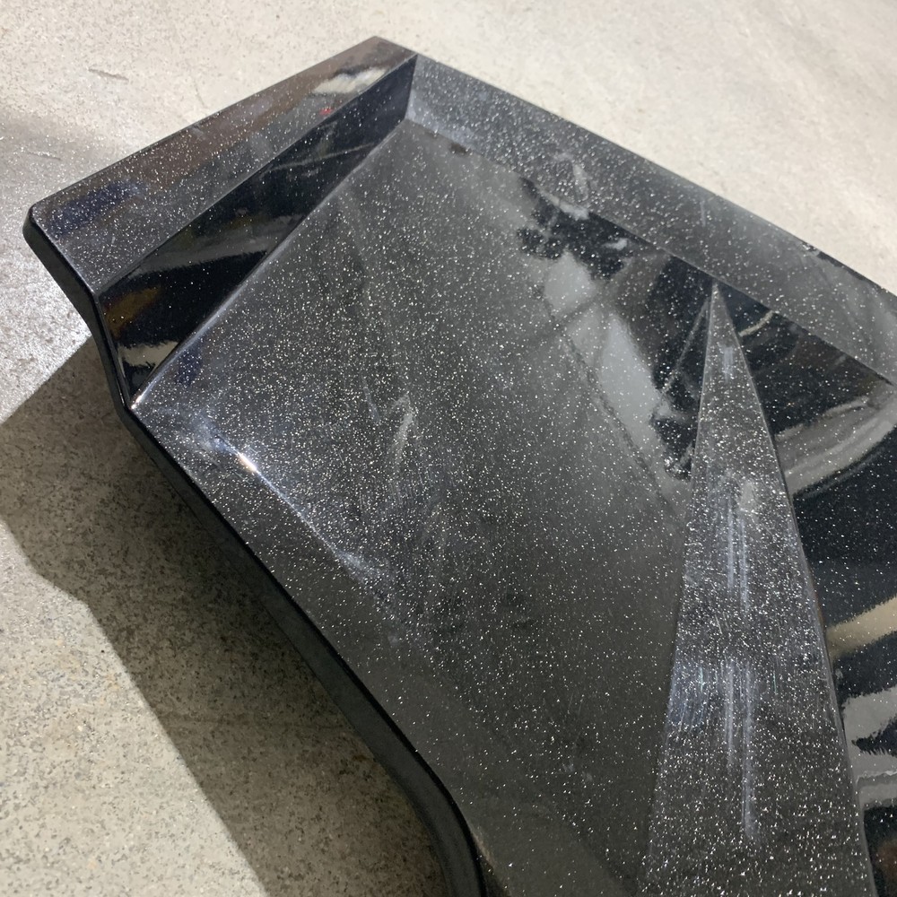 Panel-Door Outer Front Left, B Crystal - 2022 POLARIS General 1000 EPS