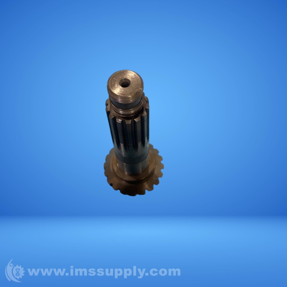 Bevel Gear Shaft Assembly FNIP