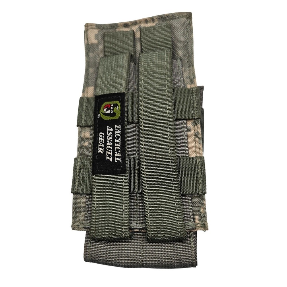 USGI MOLLE II M4 Pouch