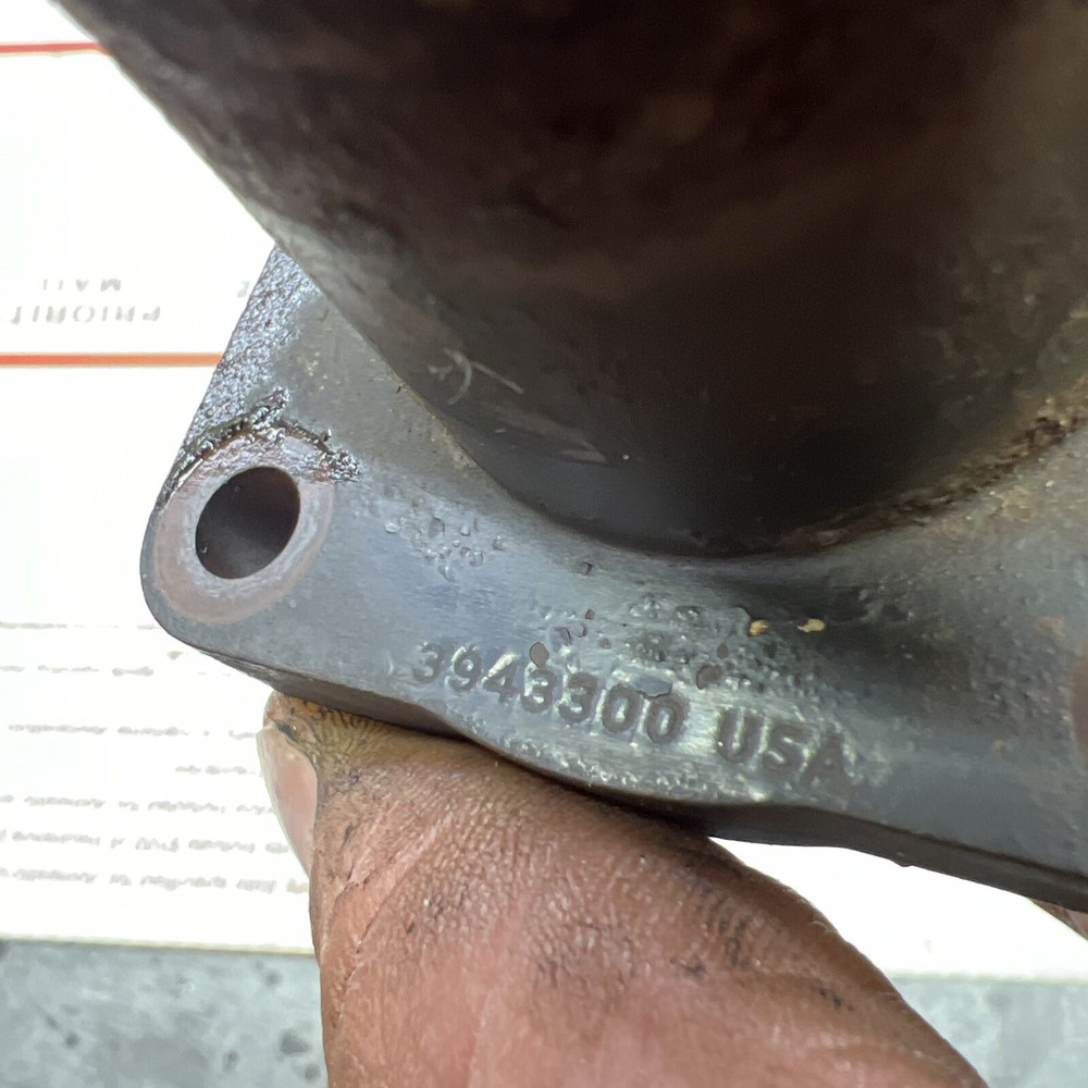 Cummins 3943300