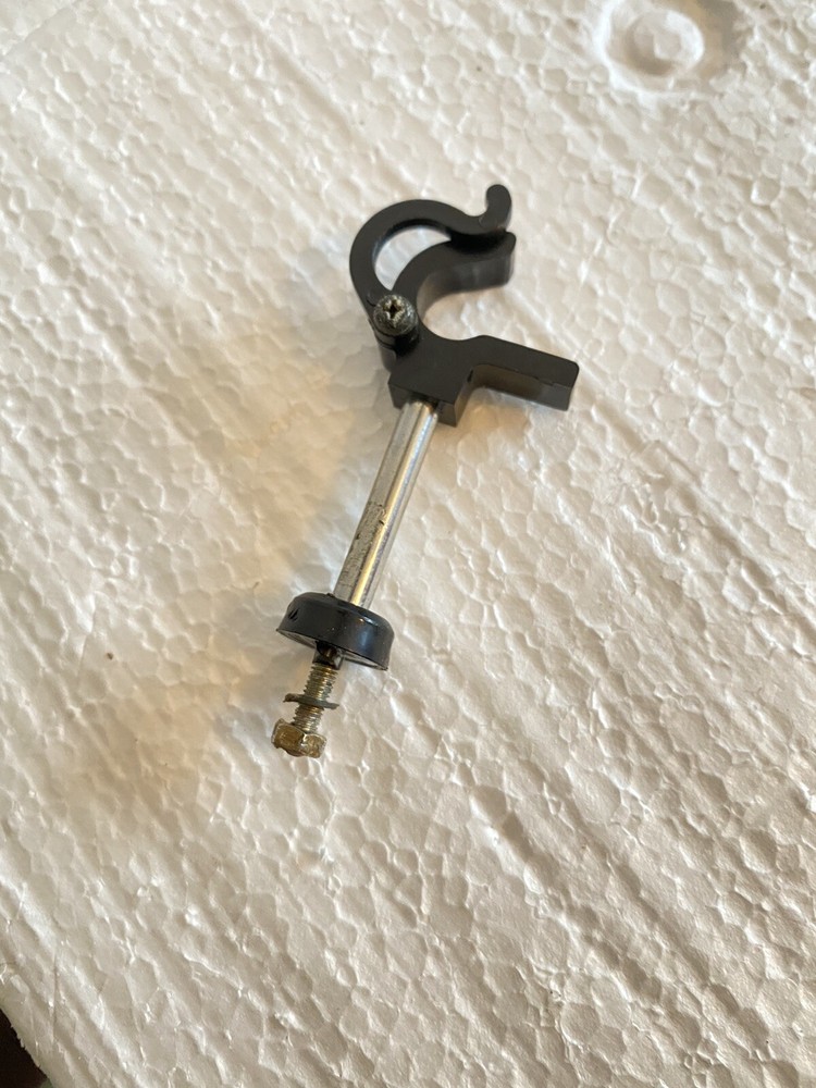 fisher mt-6030 Tone Arm Rest