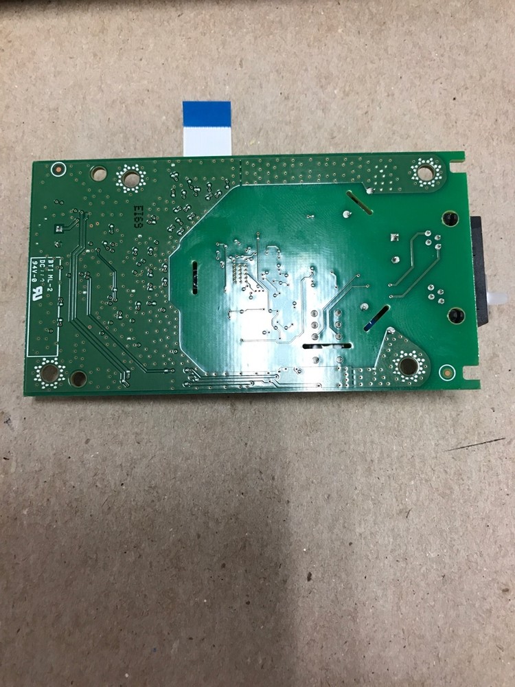 HP-CE682-60001 FAX BOARD ASSY