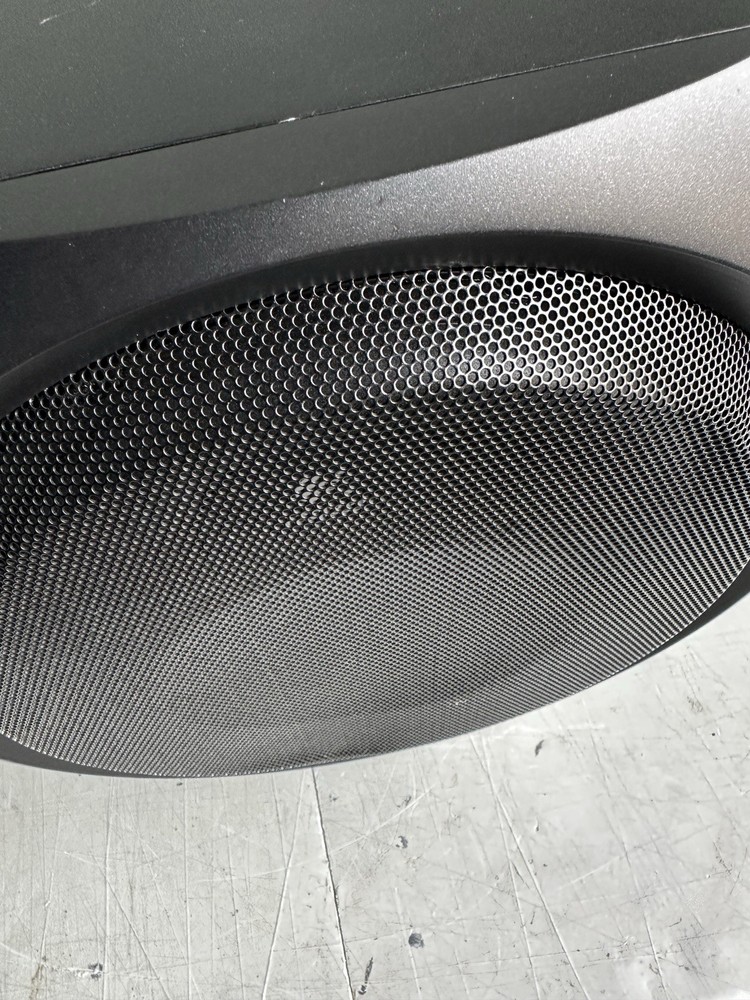 logitech Z5500 Computer Speakers