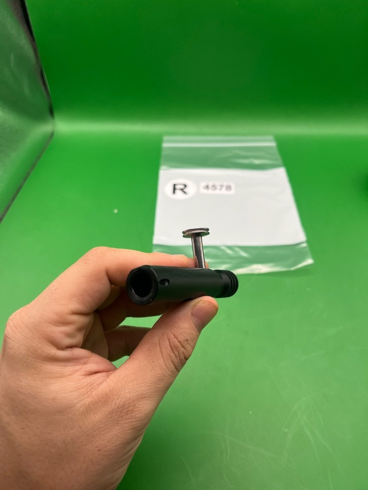 Stock Ego Bolt