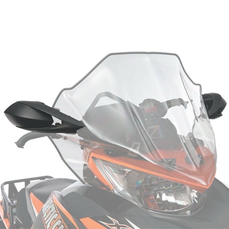 Arctic Cat Snowmobile Mirror Kit #6639-630