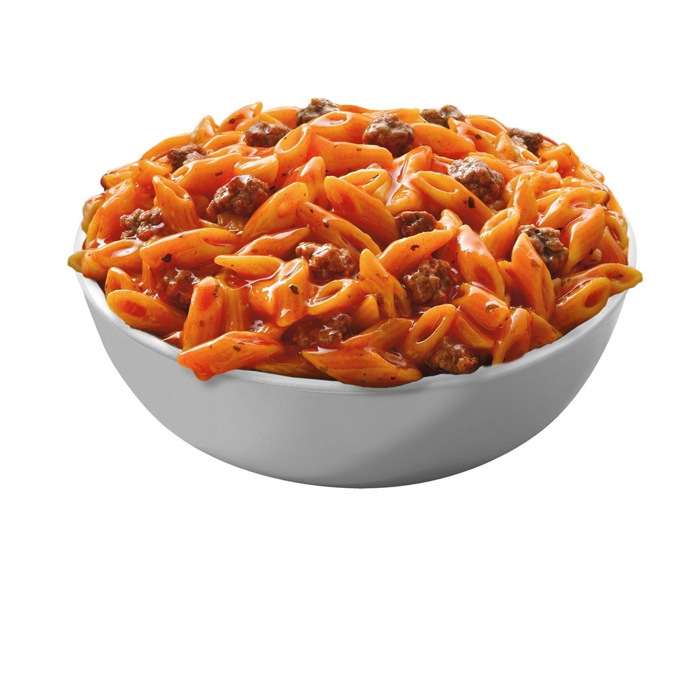 (8 pack) Hamburger Helper Tomato Basil Penne, 7.4 oz Box