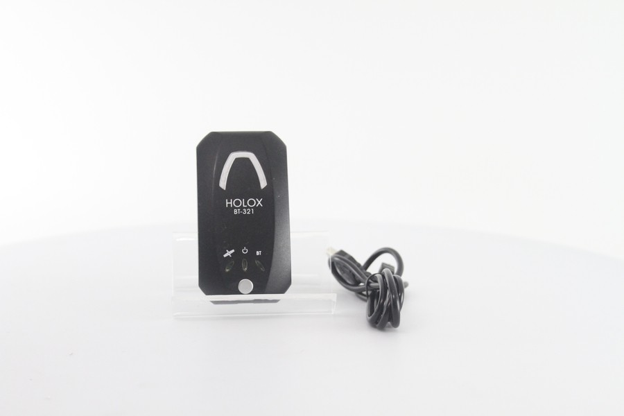 Holux Bluetooth GPS Receiver - Grade A (BT-321)