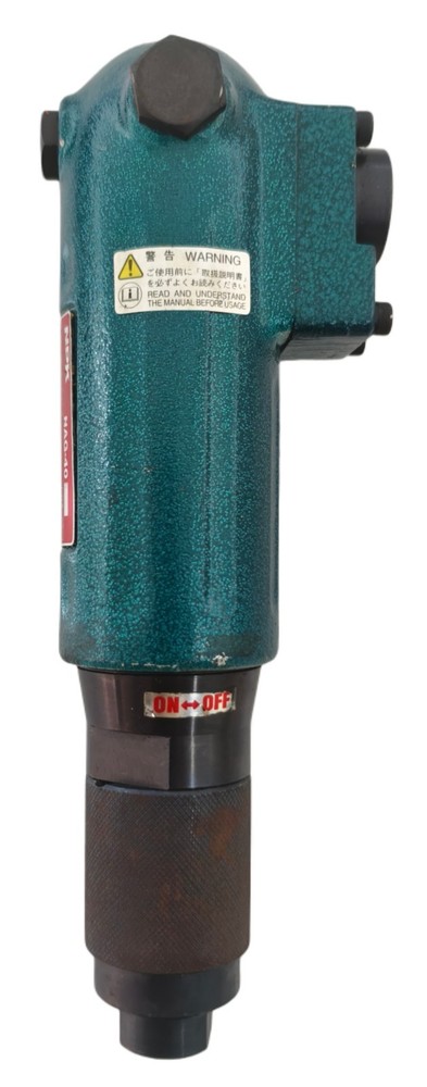 Nippon Pneumatic NPK NAG-40 E Cutter Air Tools Multi 100 mm Angle Sende Grinder