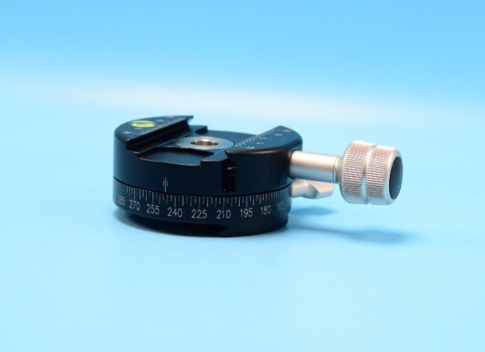 Really Right Stuff PC-Pro B Panning Clamp EX+++