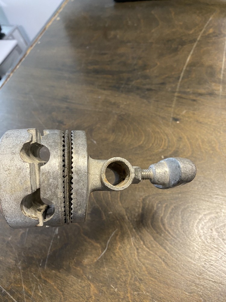 Mathews Vintage C Stand Arm Knuckle