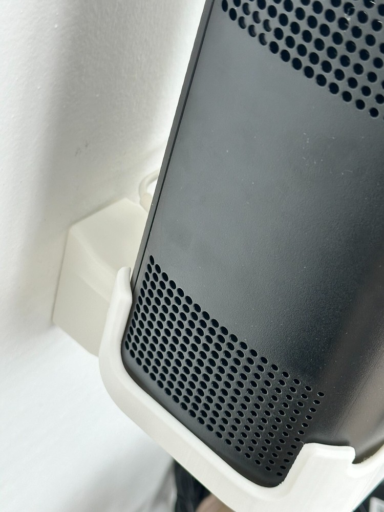 Wall Mount for T-Mobile Home Internet Router [WHITE]