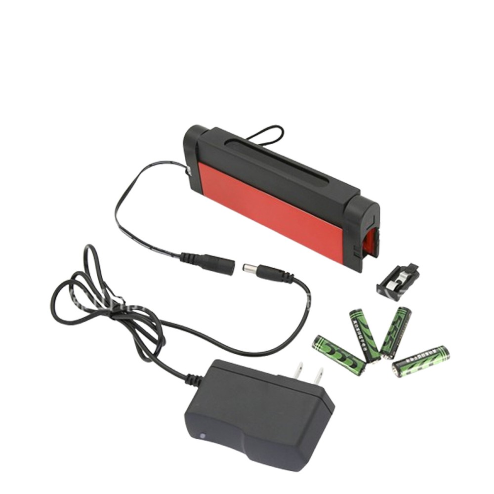 UV Lamp Tin Side Detector Tin Face Indicator Inspector for GlassId