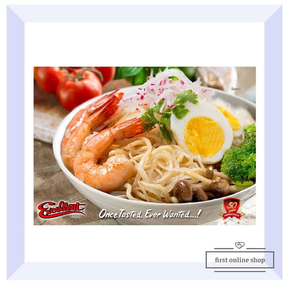 Pancit Bihon 227 G