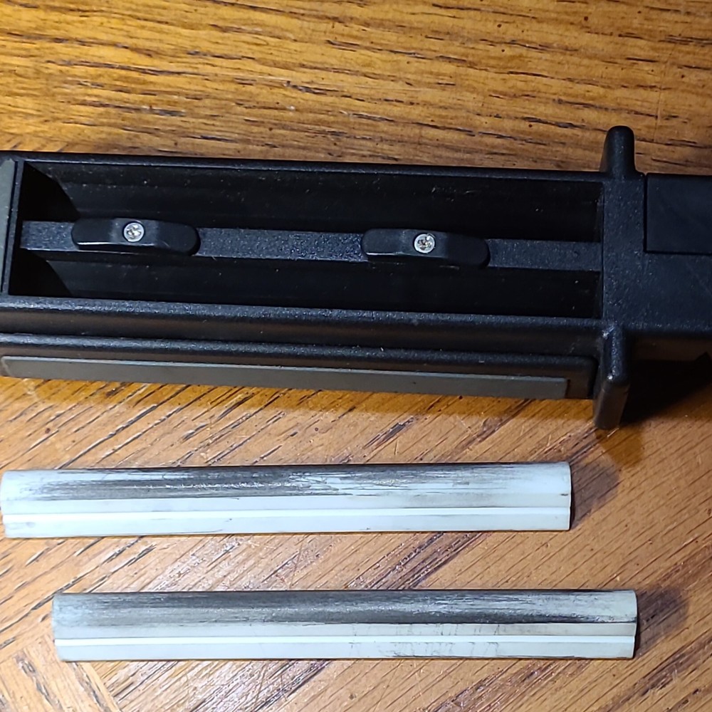 smith s knife sharpener