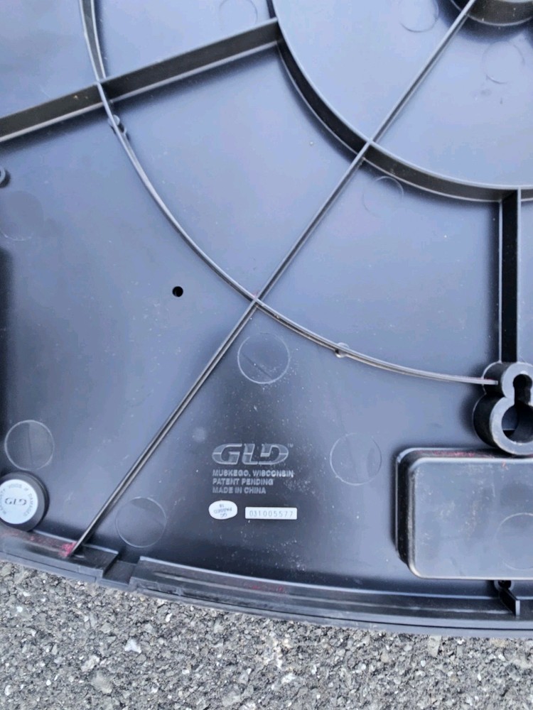 Viper Eclipse Electronic Dartboard by GLD – Works Great, Power Cord Included