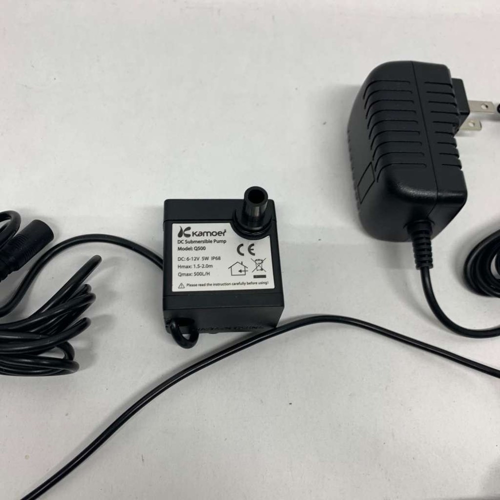 💧✅ Kamoer Ato One Automatic Top Up Unit