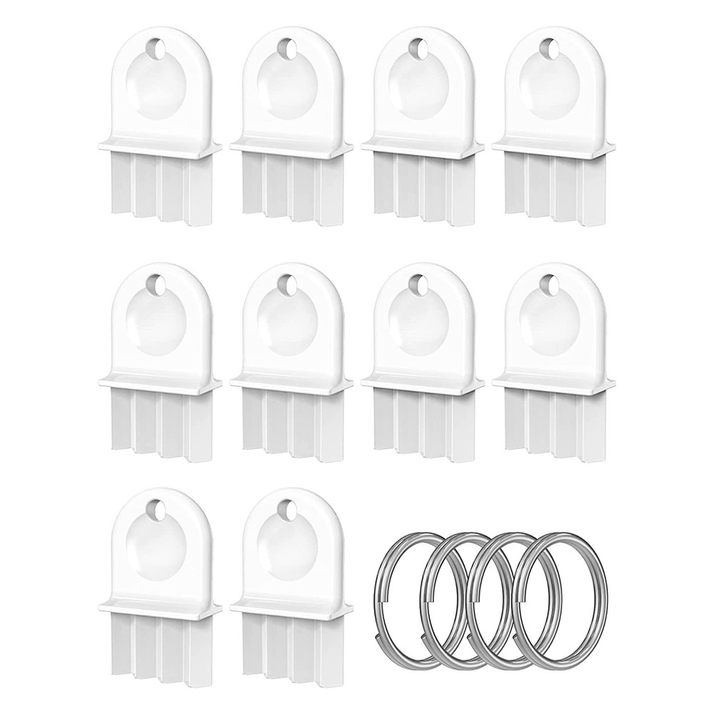 10-Pack  Towel Dispenser Key,  Roll Tools Q1V48601