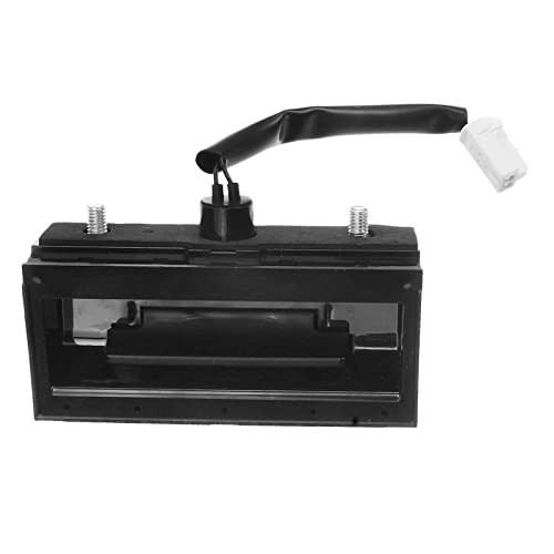 Tailgate Liftgate Hatch Release Handle Compatible with Mitsubishi Endeavor