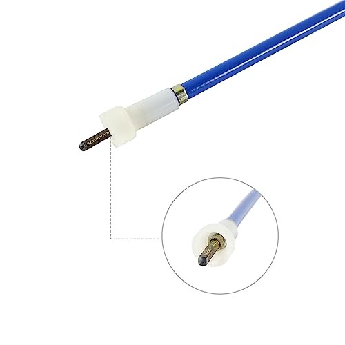 15646923 - Tailgate Window Regulator Cable Compatible with 1978-1991 Chevy