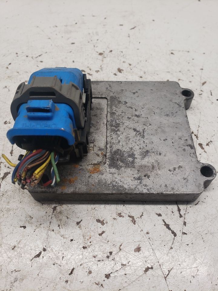 Engine ECM Transmission Fits 2006-2014 EXPRESS 1500 VAN A OEM