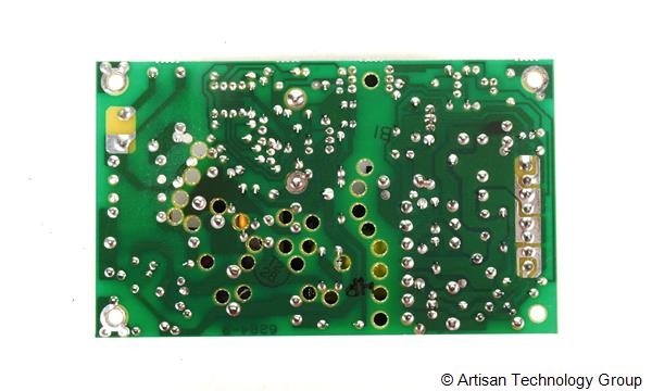 Power General FLU3-40-6AD Triple Output Power Supply