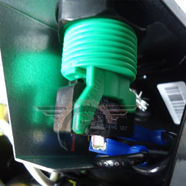Auto /Car Lift Motor SWITCH Up Button Raise Power unit Microswitch Rotary N413-1