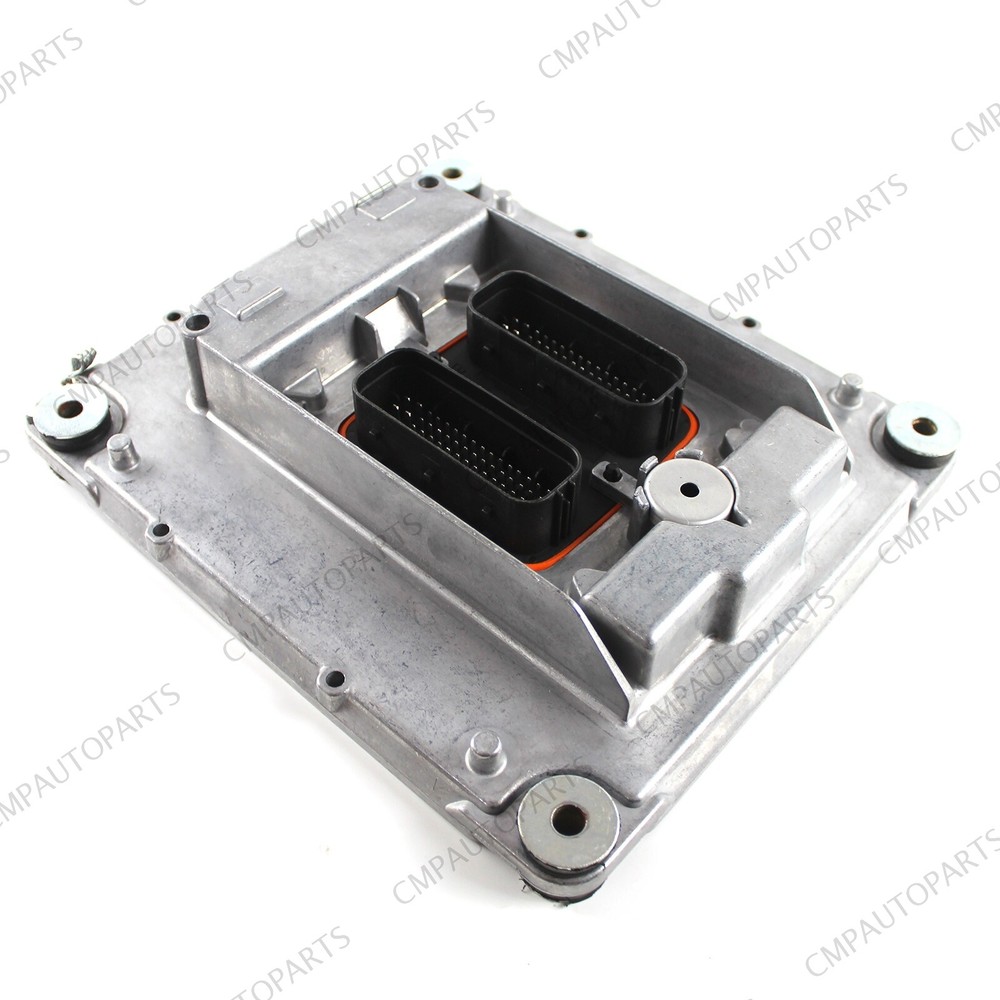 VOE 60100000 ECU Controller Engine Control Unit for Volvo Excavator Wheel Loader