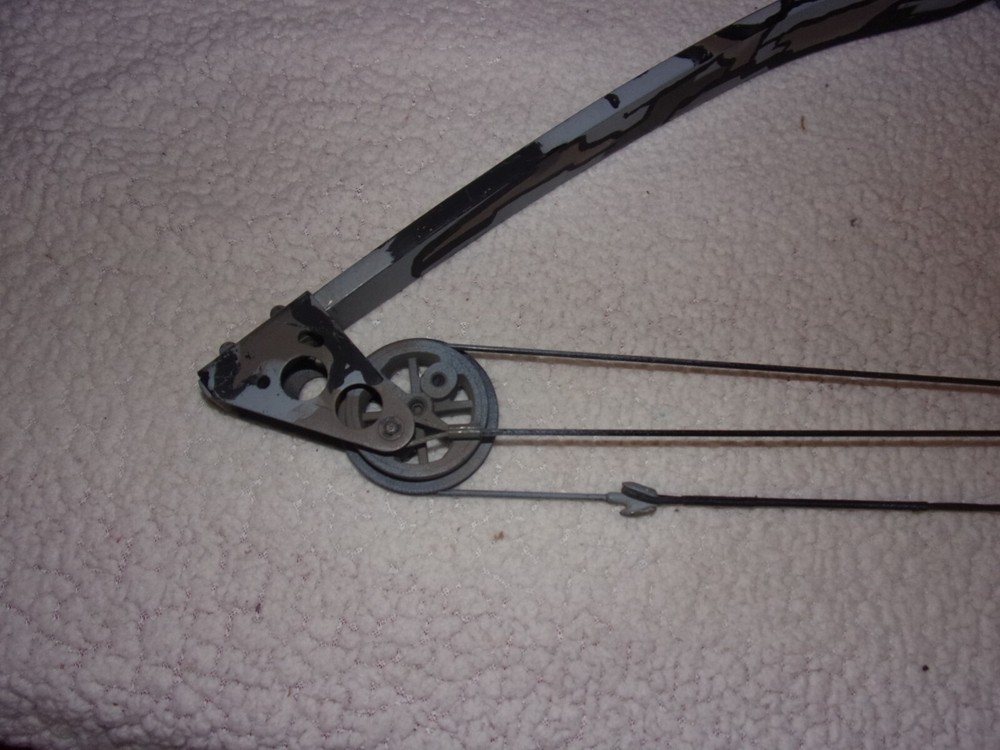 Darton TrailMaster Compound Bow