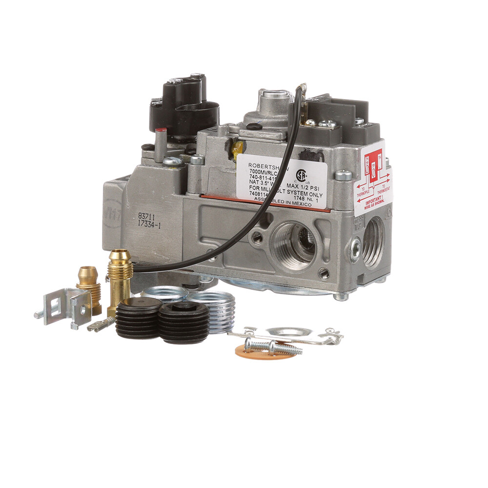 710-502 VALVE -  NAT GAS