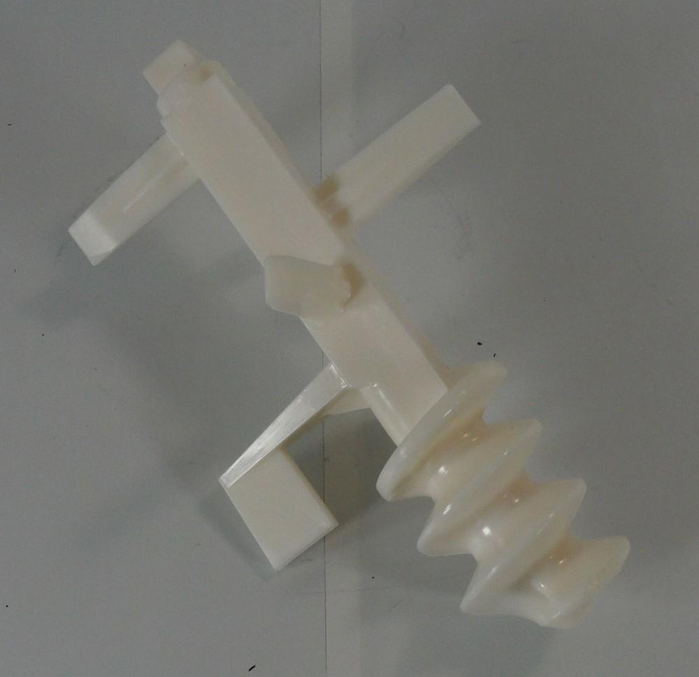 CTC Pasta Express Machine X2000 X3000 Maker Replacement Kneading Paddle Auger