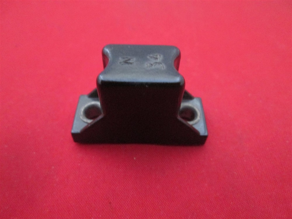 Allen Bradley Heater Element N34
