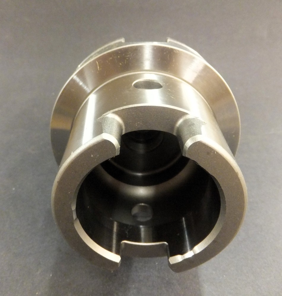 SECO E9306567232100 / 02827186 HIGH PRECISION COLLET CHUCK