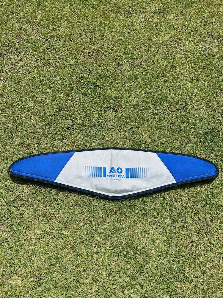 Armstrong A+ HA 925cm2 Front Wing