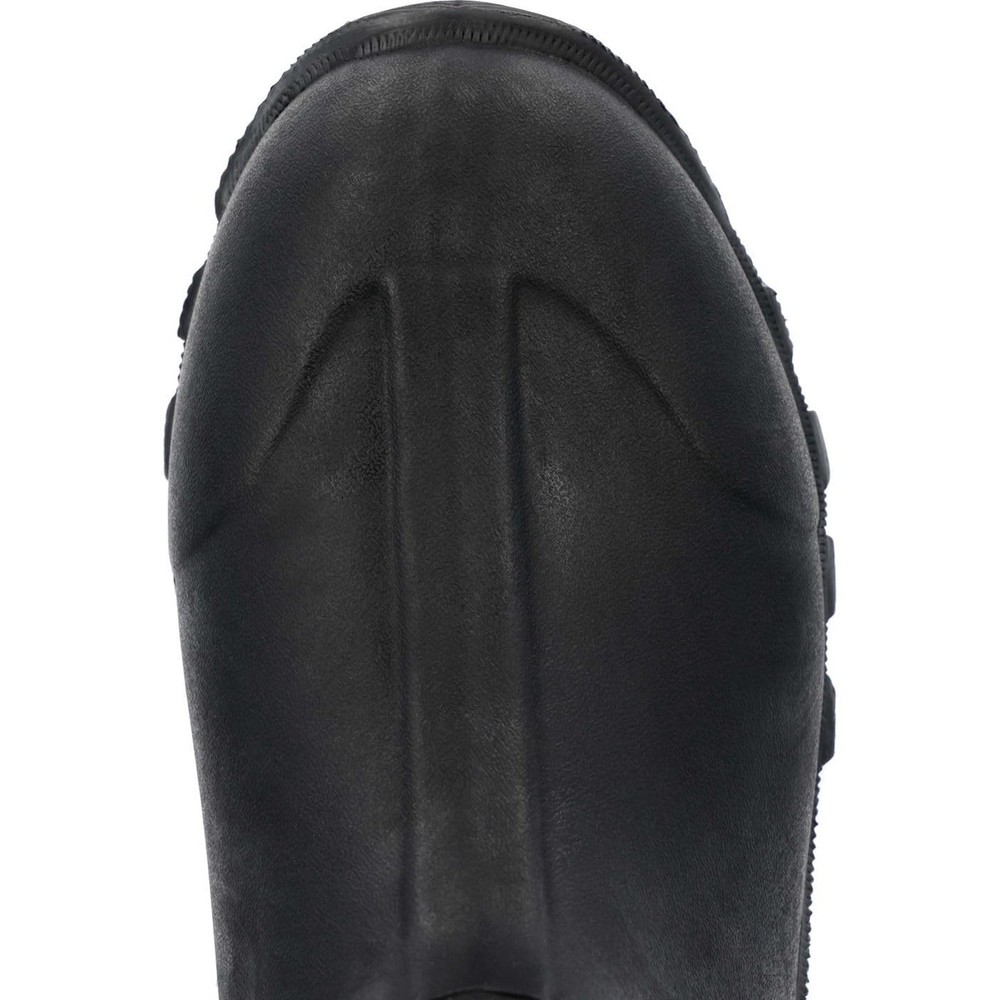 MUCK Men's Edgewater II Tall Boot 12 Black