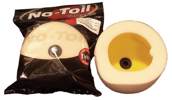 No Toil 315-02 Foam Air Filter
