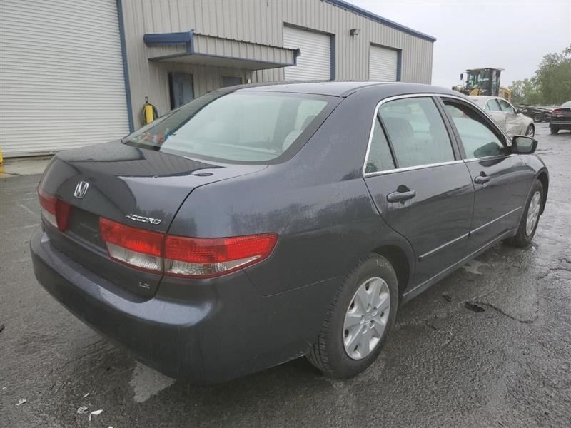 ACCORD 2004 Headrest 367509