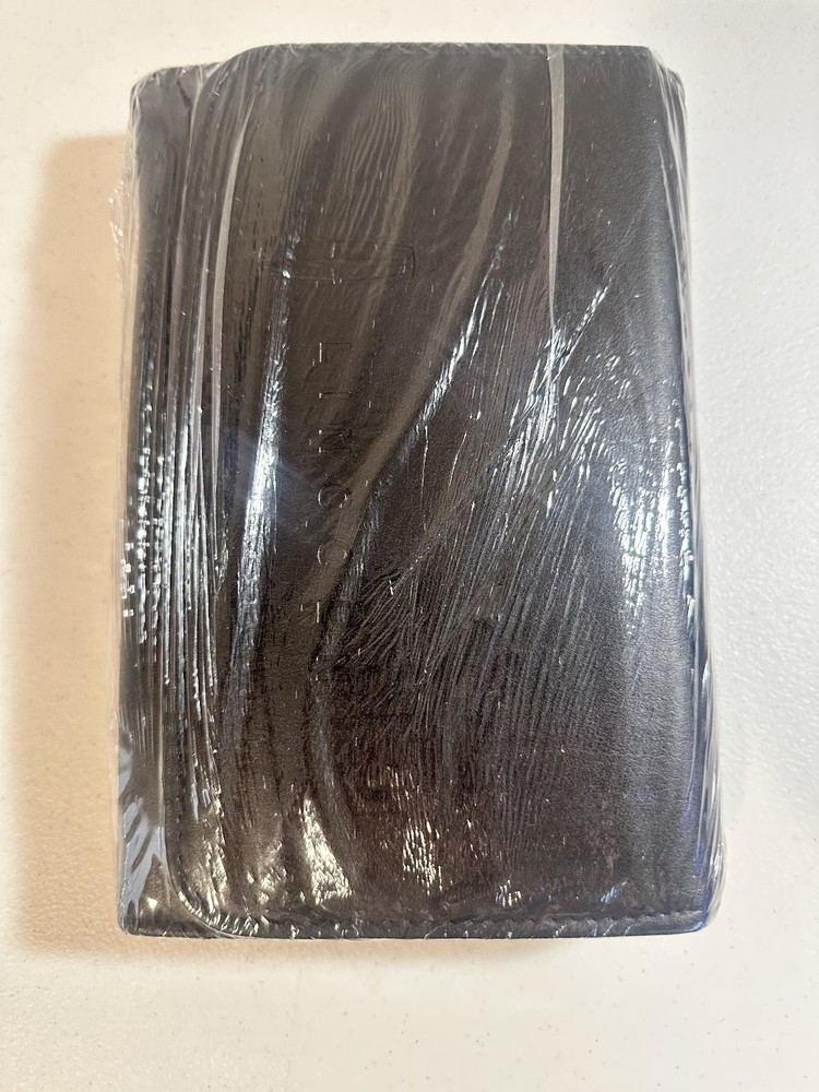 2014 Lincoln MKC Owner's Manual Set