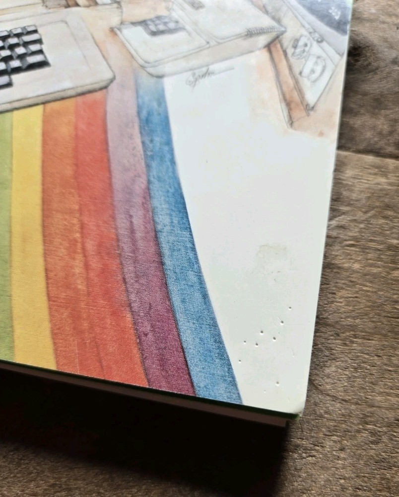 Vintage The AppleSoft Tutorial Manual 1979 80 81 - Apple Computer Inc