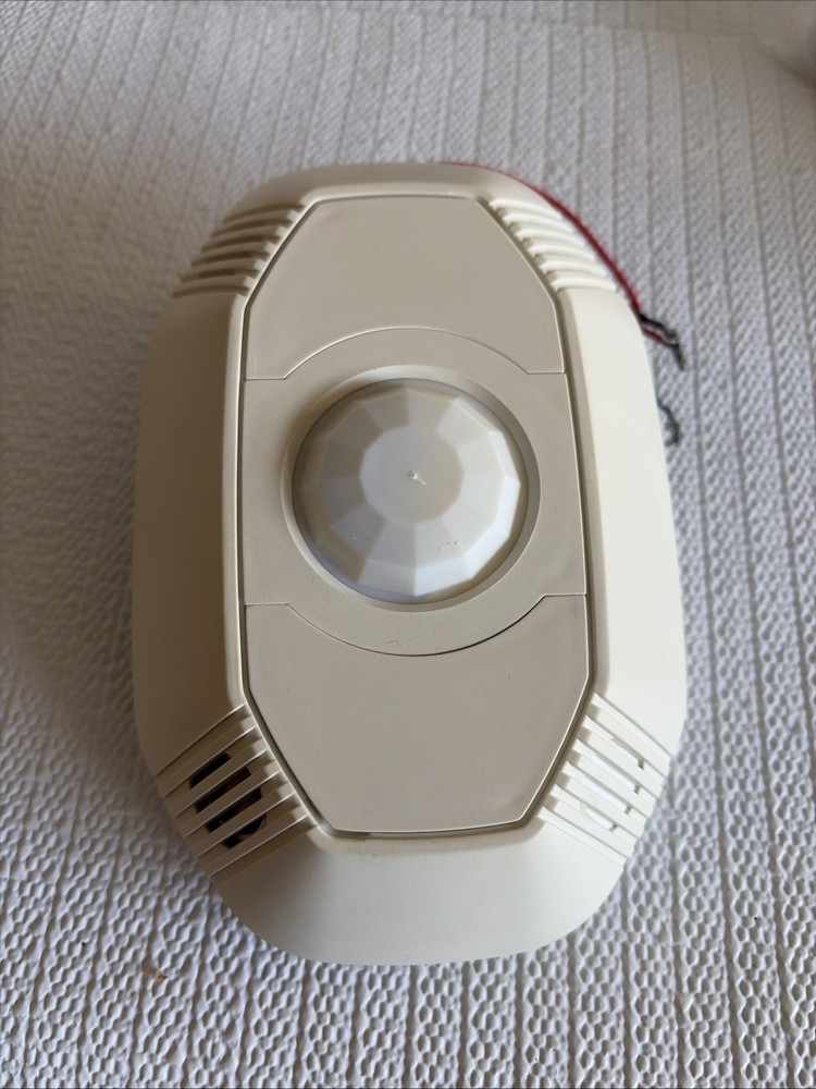 Greengate OMC-DT-0701-R Dual Tech Occupancy Sensor White