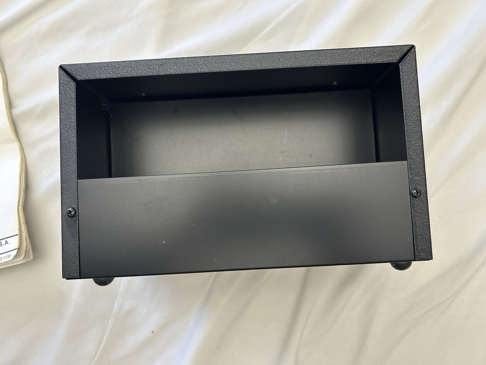 Sears Craftsman Model 161.214230Solid State Electronic Engine Analyzer W Manual