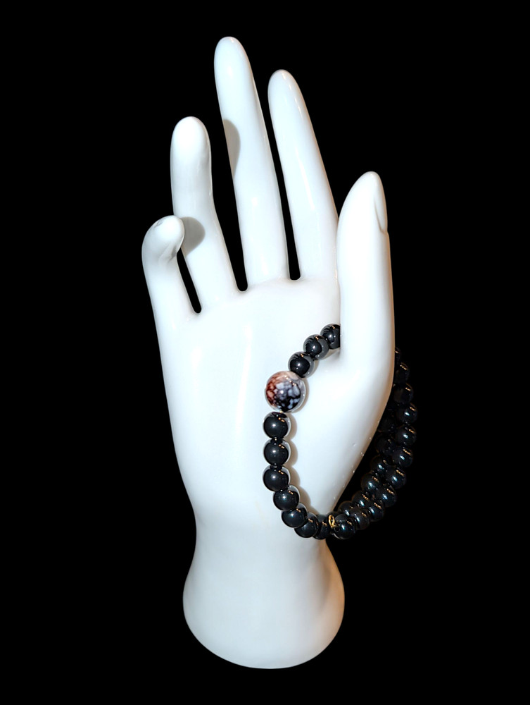 Interstellar Bracelet