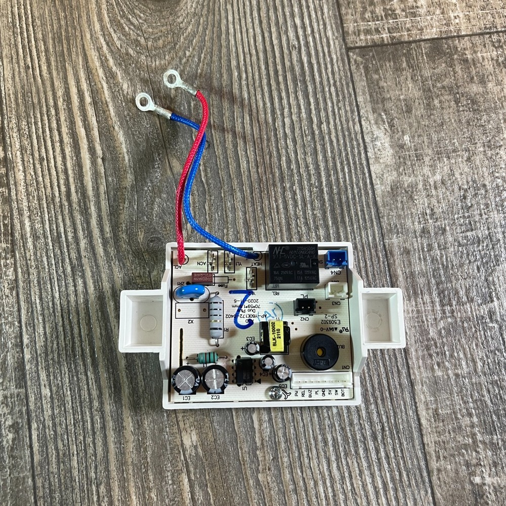 Instant Pot DUO Plus 60 V3 Replacement Board