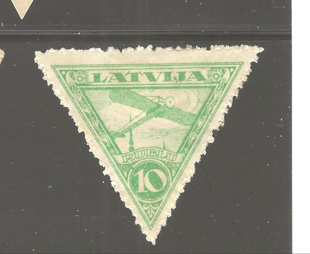 Latvia C1 M