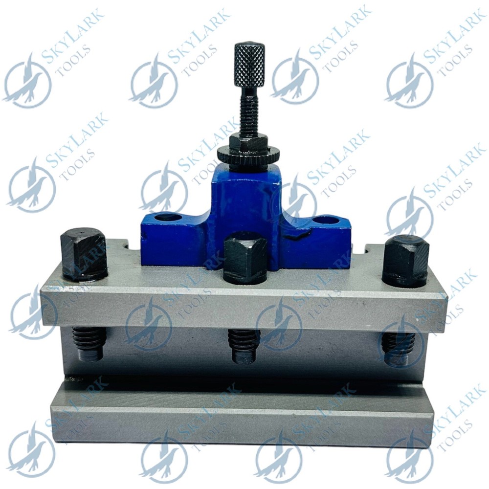 3PC Turning Tool Holder AD2090 for A1 Multifix type Quick Change Lathe Tool Post