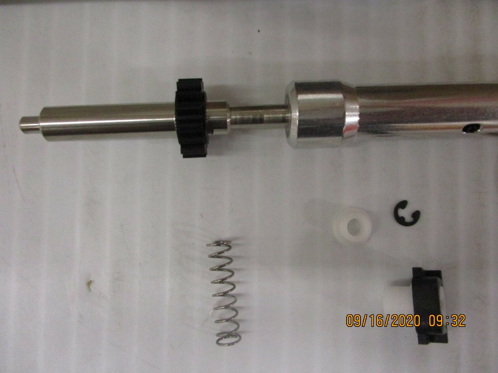 Open, IBM,42H1058, Bearings