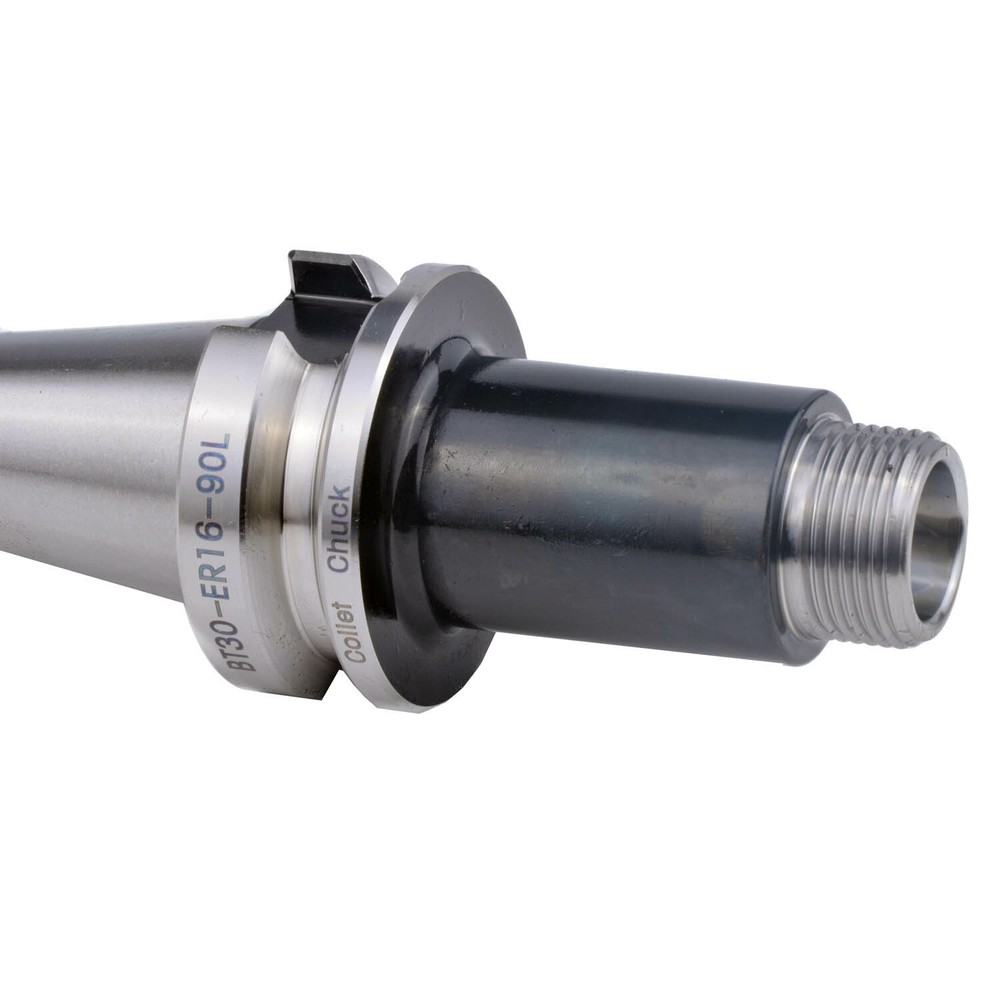 NEW BT30 ER16 3.5" COLLET CHUCK TOOL HOLDER CNC MACHINE TOOLS