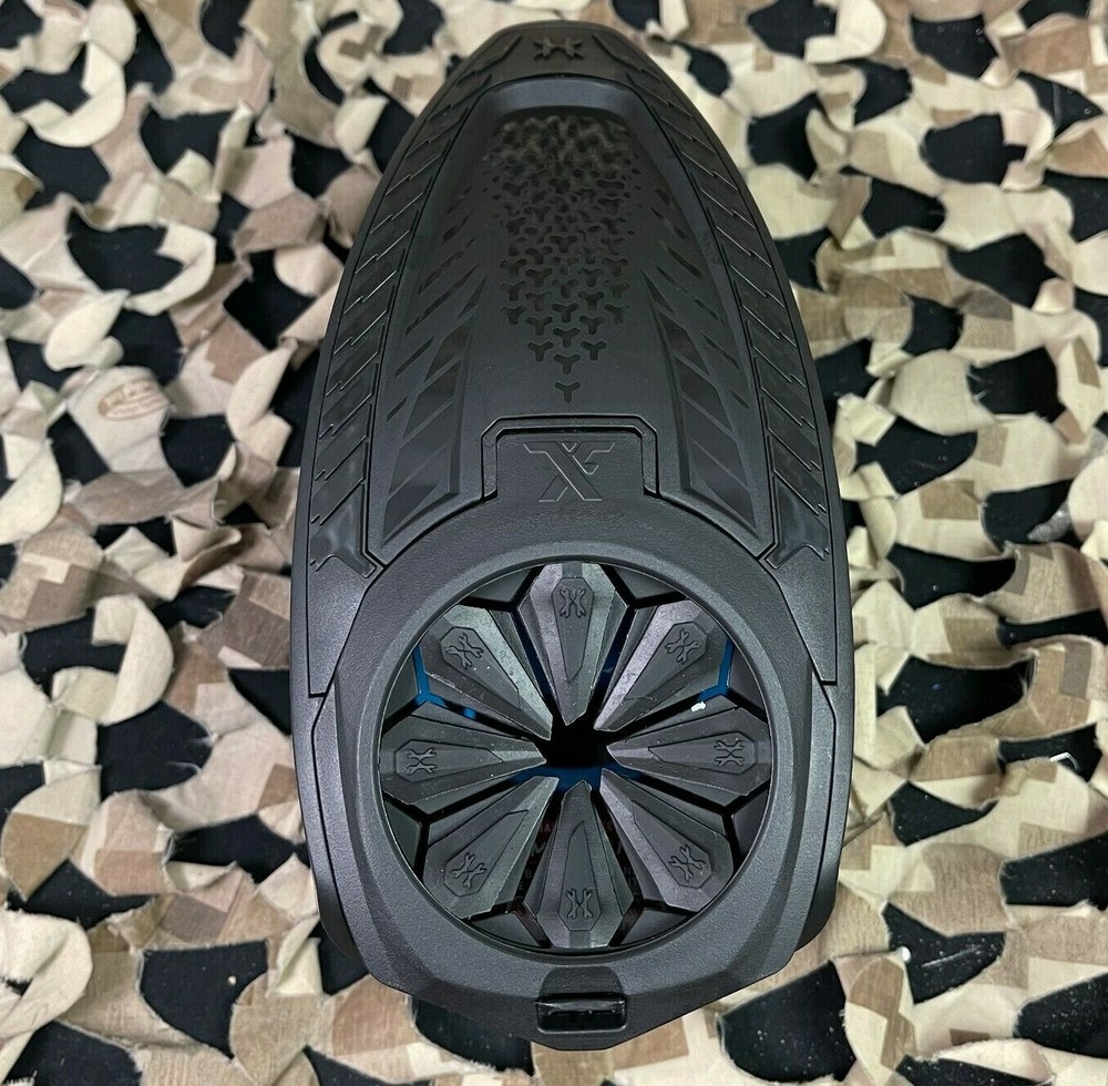 NEW HK Army TFX 3 Loader - Black/Black