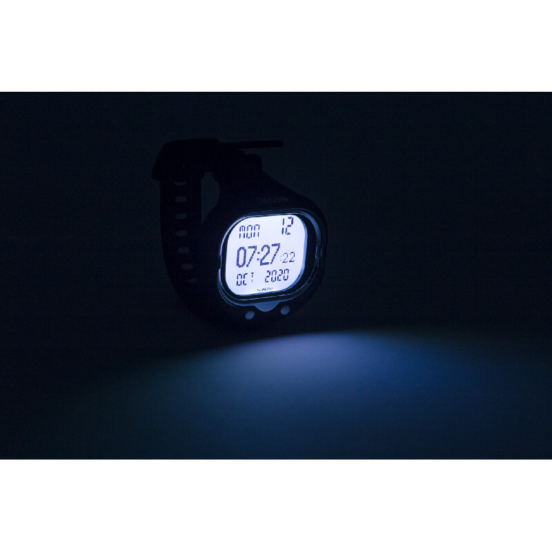 Seac Screen Black/Blue Dive Computer - Wrist Dive Computer(1600008000525A)