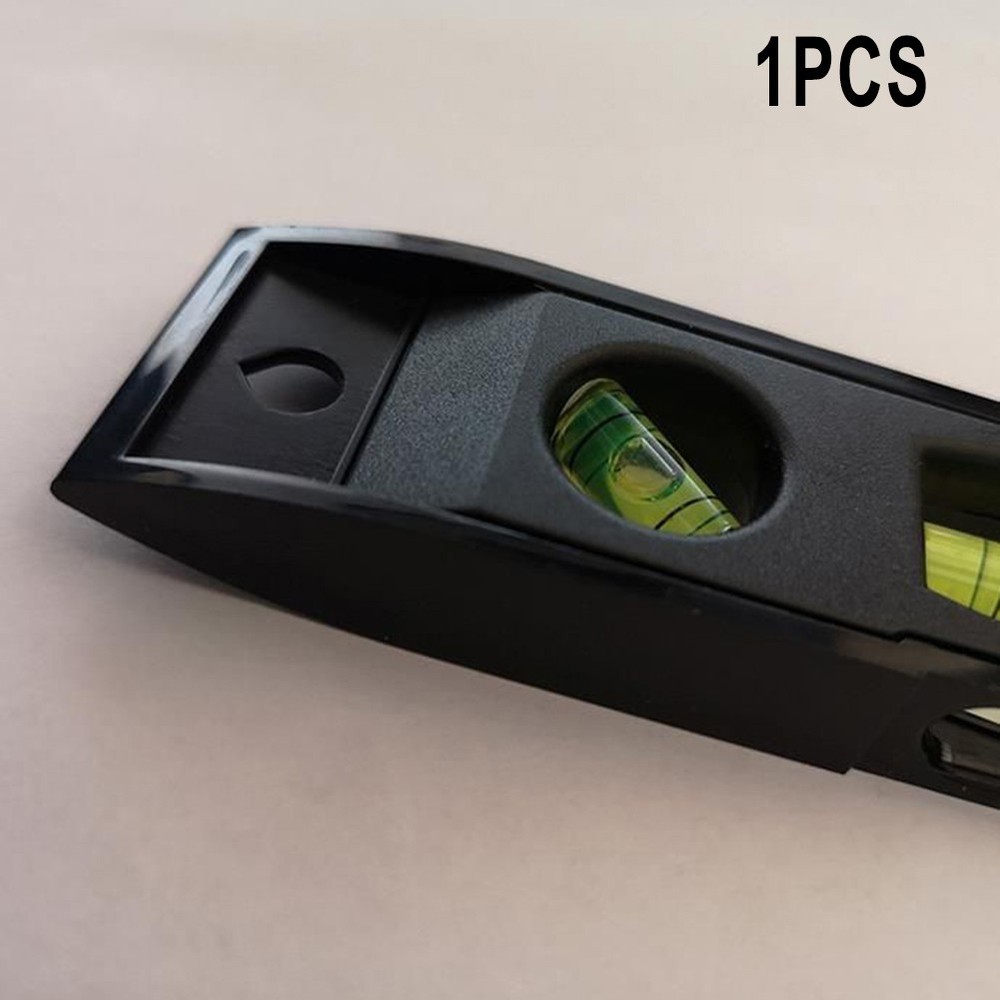 1* 150mm TorpedoLevel Mini Small Magnetic Magnet Bubble Gradienter Tools